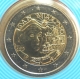 San Marino 2 Euro Coin - 500th Anniversary of the Death of Christopher Columbus 2006 - © eurocollection.co.uk