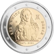 San Marino 2 Euro Coin - 550th Anniversary of the Birth of Albrecht Dürer 2021 - © Michail