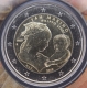 San Marino 2 Euro Coin - 550th Anniversary of the Death of Filippo Lippi 2019 - © eurocollection.co.uk