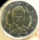San Marino 2 Euro Coin - 90th Anniversary since the Death of Giacomo Puccini 2014 - © eurocollection.co.uk