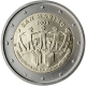 San Marino 2 Euro Coin - European Year of Intercultural Dialogue 2008 - © European Central Bank