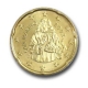 San Marino 20 Cent Coin 2002 - © bund-spezial