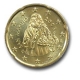 San Marino 20 Cent Coin 2003 - © bund-spezial
