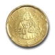 San Marino 20 Cent Coin 2005 - © bund-spezial