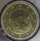 San Marino 20 Cent Coin 2020 - © eurocollection.co.uk