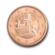 San Marino 5 Cent Coin 2005 - © bund-spezial