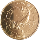 San Marino 5 Euro Coin - Zodiac Signs - Scorpio 2020 - © diebeskuss