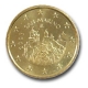 San Marino 50 Cent Coin 2003 - © bund-spezial