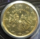 San Marino 50 Cent Coin 2009 - © eurocollection.co.uk