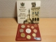 San Marino Euro Coinset 2006 - © PRONOBILE-Münzen