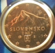 Slovakia 1 Cent Coin 2009 - © eurocollection.co.uk