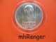 Slovakia 10 Euro Silver Coin - 150th Anniversary of the Birth of Ladislav Nádaši-Jégé 2016 - © Münzenhandel Renger