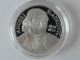 Slovakia 10 Euro Silver Coin - 200th Anniversary of the Birth of Andrej Sládkovič 2020 - Proof - © Münzenhandel Renger