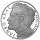 Slovakia 10 Euro Silver Coin - 200th Anniversary of the Birth of Janko Kral 2022 - Proof - © National Bank of Slovakia