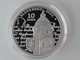 Slovakia 10 Euro Silver Coin - 650 Years of Free Royal Town Skalica 2022 - Proof - © Münzenhandel Renger