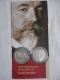 Slovakia 10 Euro silver coin 150. birthday of Aurel Stodola 2009 - © Münzenhandel Renger