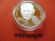 Slovakia 10 Euro silver coin 150. birthday of Martin Kukucin 2010 Proof - © Münzenhandel Renger