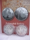 Slovakia 10 Euro silver coin Documents of Zobor - the 900th anniversary of the origin 2011 - © Münzenhandel Renger
