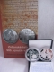 Slovakia 10 Euro silver coin Documents of Zobor - the 900th anniversary of the origin 2011 Proof - © Münzenhandel Renger