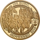 Slovakia 100 Euro Gold Coin - 400th Anniversary of the Coronation of Ferdinand II. 2018 - © National Bank of Slovakia