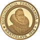 Slovakia 100 Euro Gold Coin - 400th Anniversary of the Coronation of Ferdinand II. 2018 - © National Bank of Slovakia