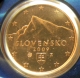 Slovakia 2 Cent Coin 2009 - © eurocollection.co.uk