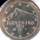 Slovakia 2 Cent Coin 2012 - © eurocollection.co.uk