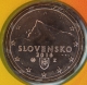 Slovakia 2 Cent Coin 2016 - © eurocollection.co.uk