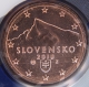 Slovakia 2 Cent Coin 2018 - © eurocollection.co.uk