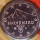 Slovakia 2 Cent Coin 2020 - © eurocollection.co.uk