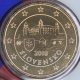 Slovakia 50 Cent Coin 2018 - © eurocollection.co.uk