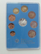 Slovakia Euro Coinset - Beijing Olympic Games 2022 - Proof Like - © Münzenhandel Renger