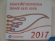 Slovakia Euro Coinset - Slovak Euro Coins 2017 - © Münzenhandel Renger