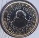 Slovenia 1 Euro Coin 2018 - © eurocollection.co.uk