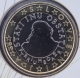 Slovenia 1 Euro Coin 2019 - © eurocollection.co.uk