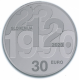 Slovenia 30 Euro Silver Coin - 30 Years of the Referendum on Independence 2020 - © Banka Slovenije