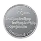 Slovenia 30 Euro Silver Coin - 500th Anniversary of the First Slovenian Printed Text 2015 - © Banka Slovenije