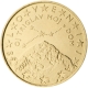 Slovenia 50 Cent Coin 2007 - © European Central Bank