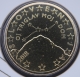 Slovenia 50 Cent Coin 2018 - © eurocollection.co.uk