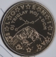 Slovenia 50 Cent Coin 2020 - © eurocollection.co.uk