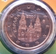 Spain 1 Cent Coin 2000 - © eurocollection.co.uk