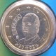 Spain 1 Euro Coin 2002 - © eurocollection.co.uk