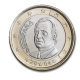 Spain 1 Euro Coin 2004 - © bund-spezial
