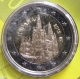 Spain 2 Euro Coin - Cathedral of Burgos 2012 - © eurocollection.co.uk