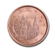 Spain 5 Cent Coin 2000 - © bund-spezial