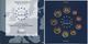 Spain Euro Coinset 2017 - 25th Anniversary of the EU Treaty - © john40