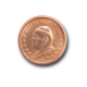Vatican 1 Cent Coin 2002 - © bund-spezial