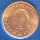 Vatican 1 Cent Coin 2002 - © eurocollection.co.uk