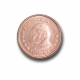 Vatican 1 Cent Coin 2003 - © bund-spezial