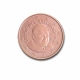 Vatican 1 Cent Coin 2006 - © bund-spezial